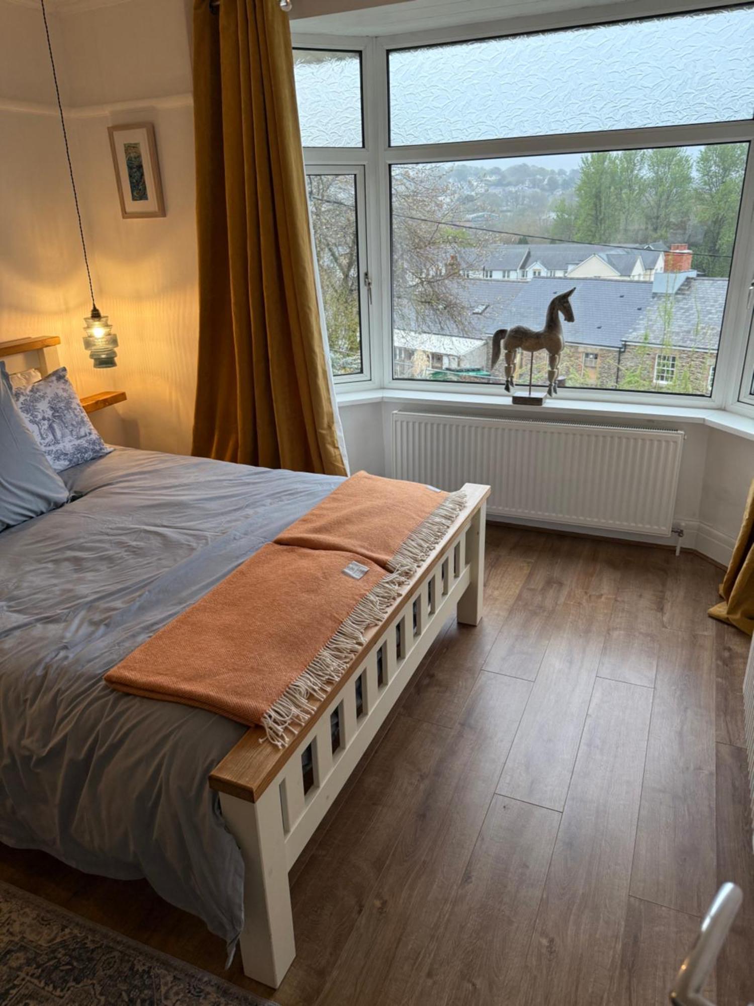 Tavistock Lodge Экстерьер фото